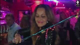Event Video - Ritzi Lounge Bar,  Puerto Portals - Our second Flirt & Single Party